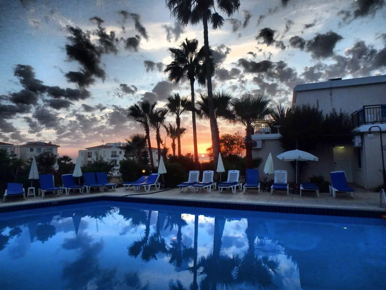 Hilltop Gardens — HILLTOP GARDENS