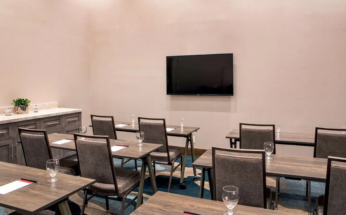 Hilton Garden Inn NYC Financial Center/Manhattan Downtown — HILTON GARDEN INN NYC FINANCIAL CENTER/MANHATTAN DOWNTOWN