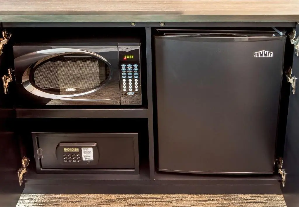 Hilton Garden Inn NYC Financial Center/Manhattan Downtown — HILTON GARDEN INN NYC FINANCIAL CENTER/MANHATTAN DOWNTOWN