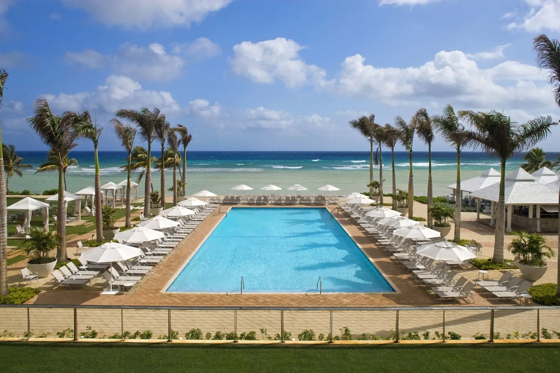 Hilton Rose Hall; An All-Inclusive Resort — DREAMS ROSE HALL RESORT & SPA