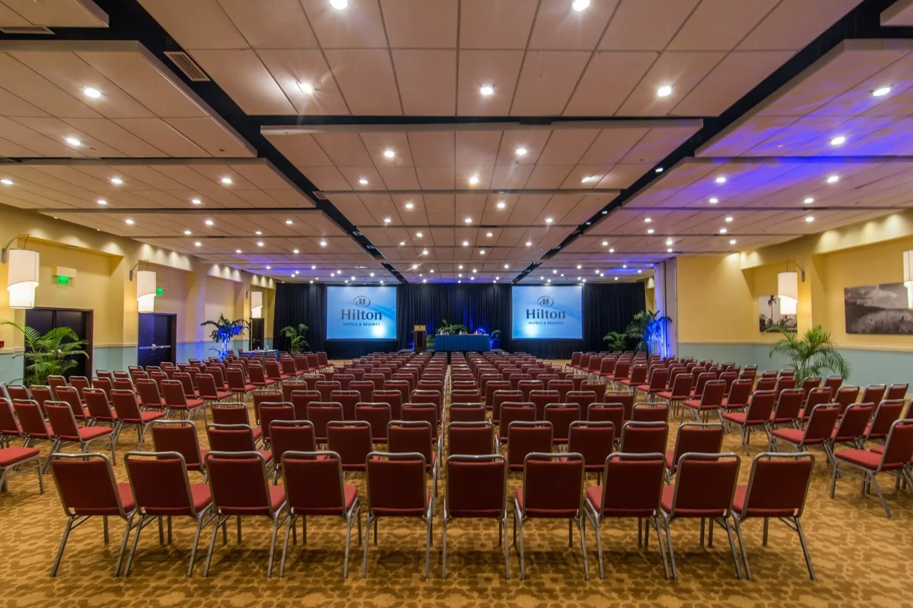 Hilton Rose Hall; An All-Inclusive Resort — DREAMS ROSE HALL RESORT & SPA