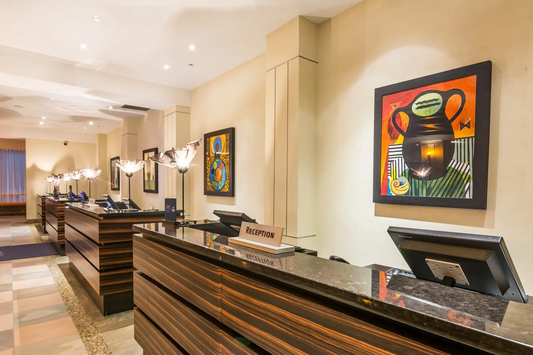 Hilton Rose Hall; An All-Inclusive Resort — DREAMS ROSE HALL RESORT & SPA