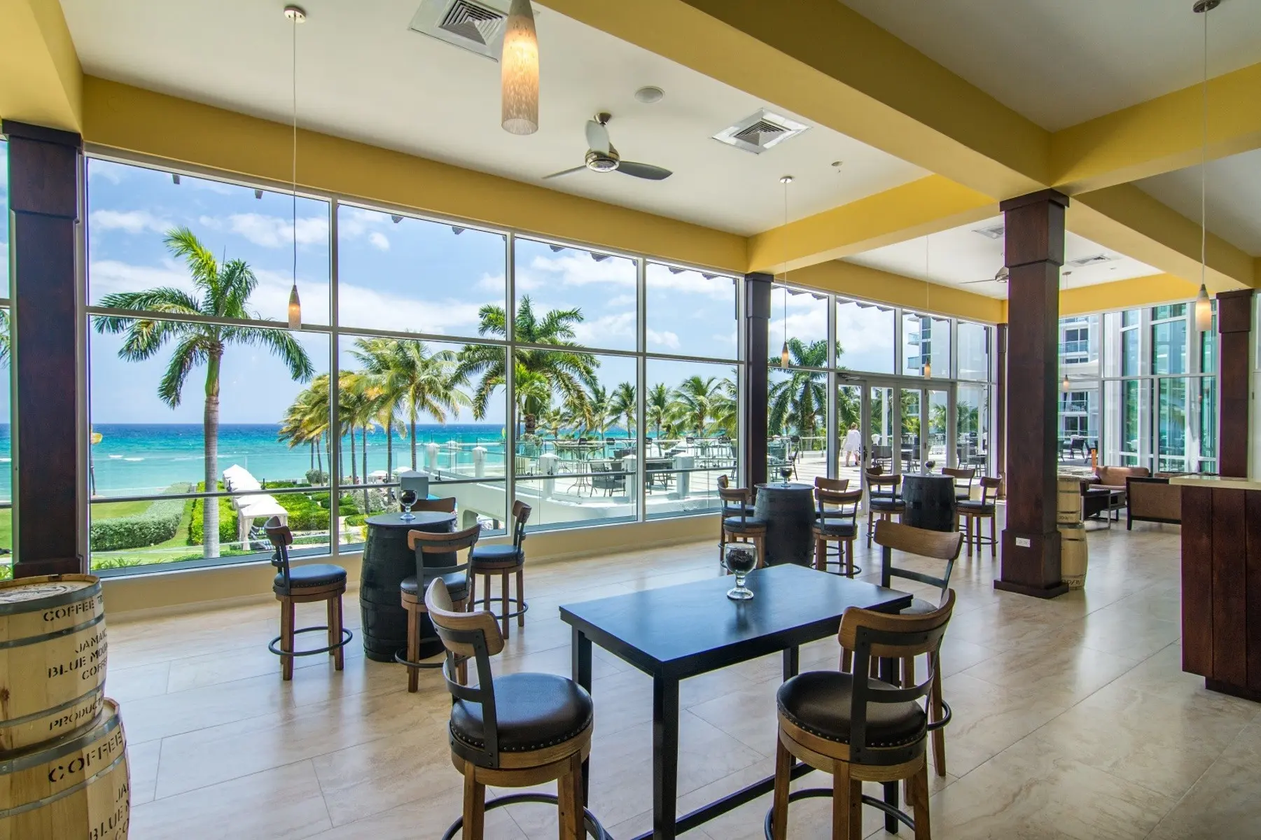 Hilton Rose Hall; An All-Inclusive Resort — DREAMS ROSE HALL RESORT & SPA