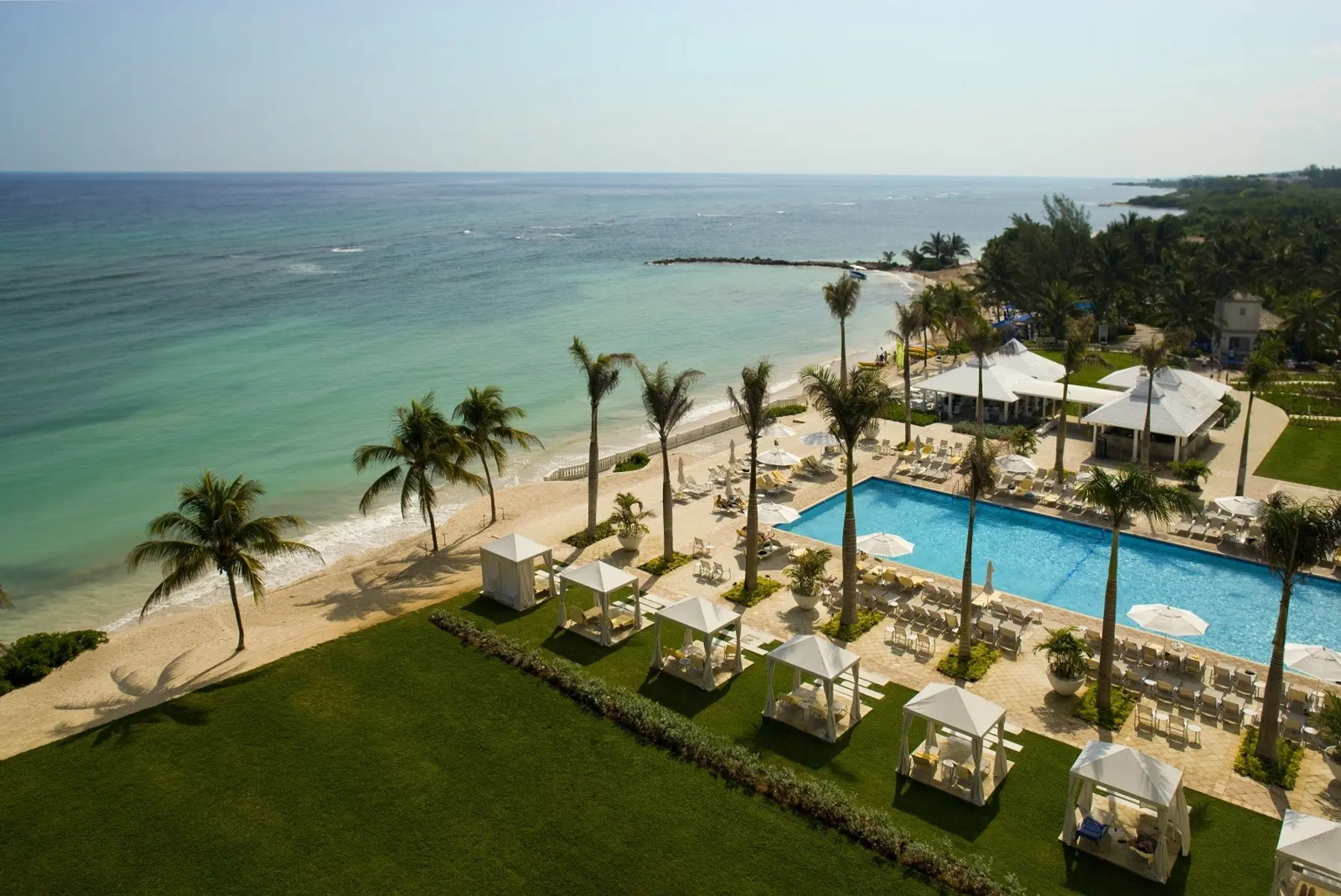 Hilton Rose Hall; An All-Inclusive Resort — DREAMS ROSE HALL RESORT & SPA
