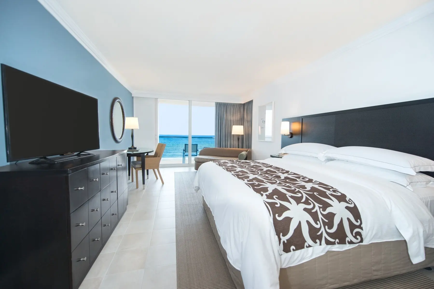 Hilton Rose Hall; An All-Inclusive Resort — DREAMS ROSE HALL RESORT & SPA