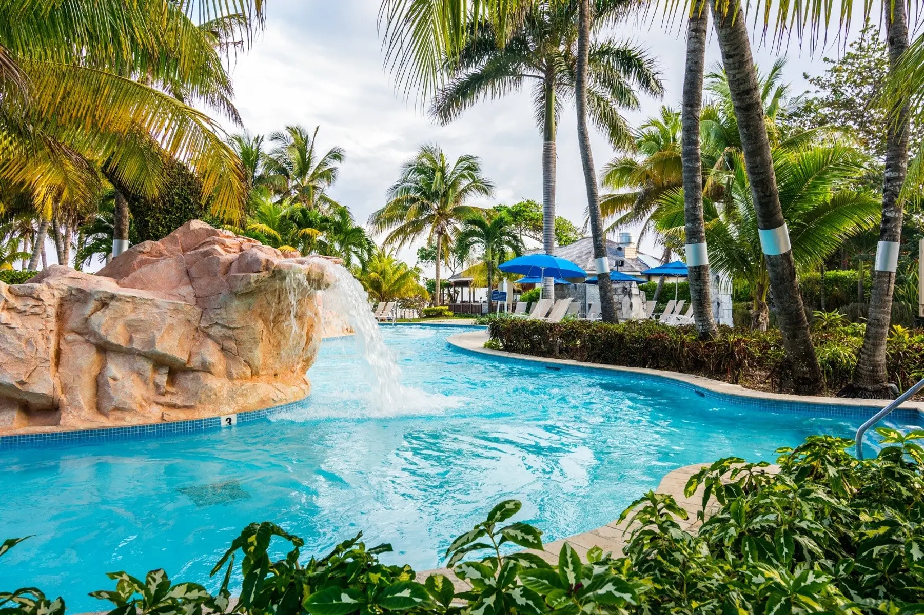 Hilton Rose Hall; An All-Inclusive Resort — DREAMS ROSE HALL RESORT & SPA