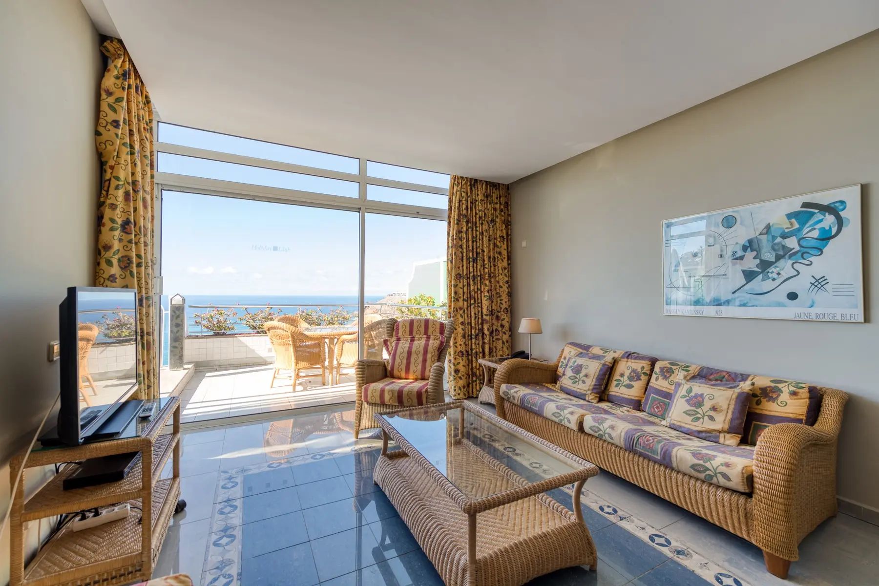 Holiday Club Jardin Amadores — HOLIDAY CLUB JARDIN AMADORES