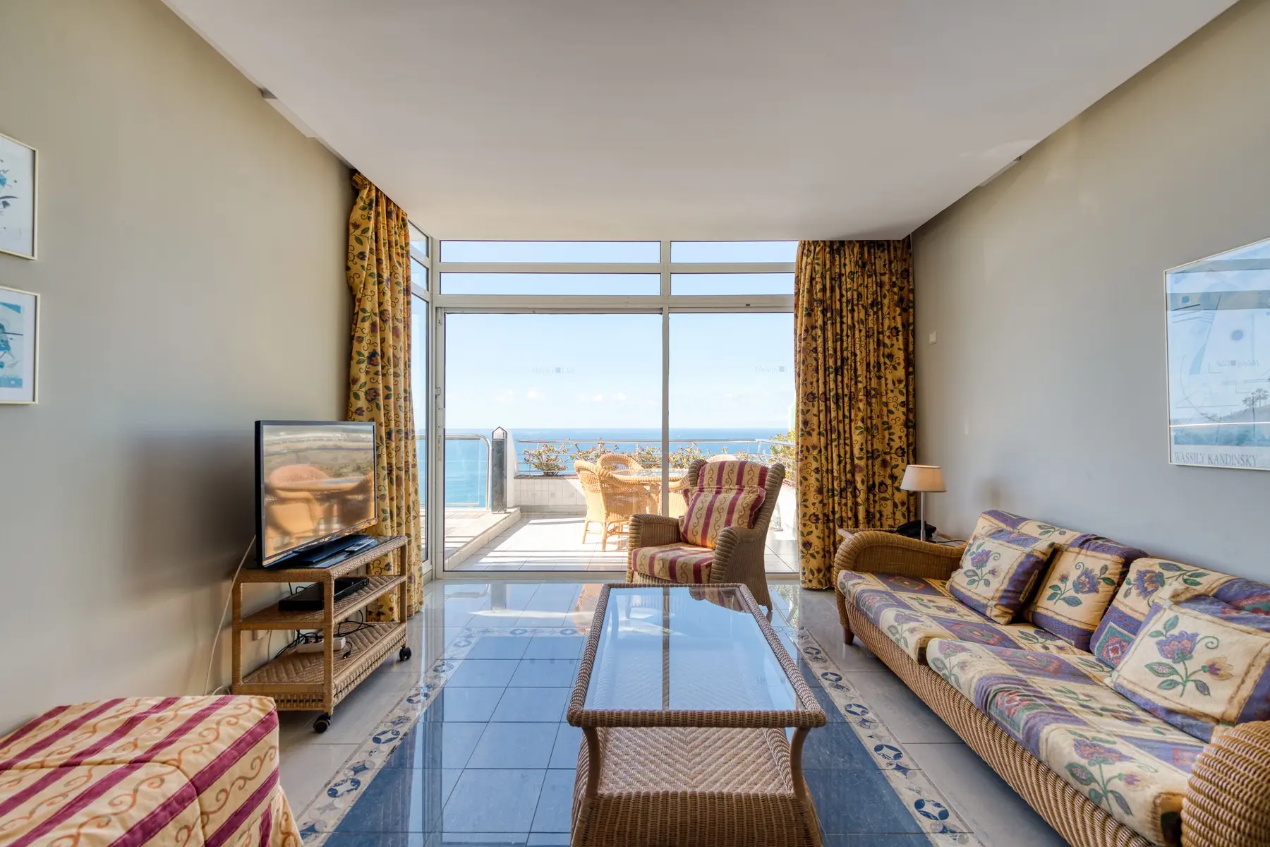 Holiday Club Jardin Amadores — HOLIDAY CLUB JARDIN AMADORES