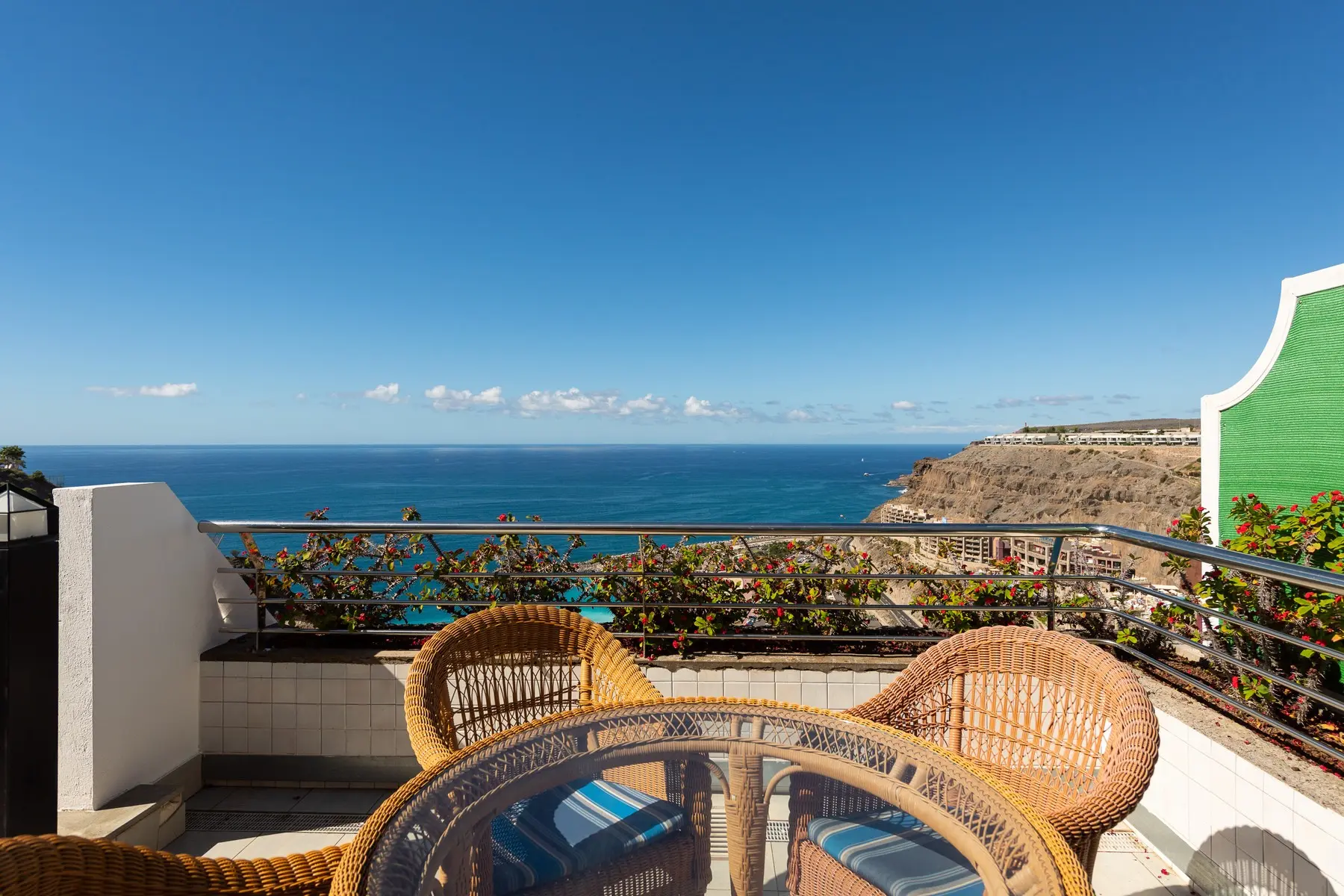 Holiday Club Jardin Amadores — HOLIDAY CLUB JARDIN AMADORES