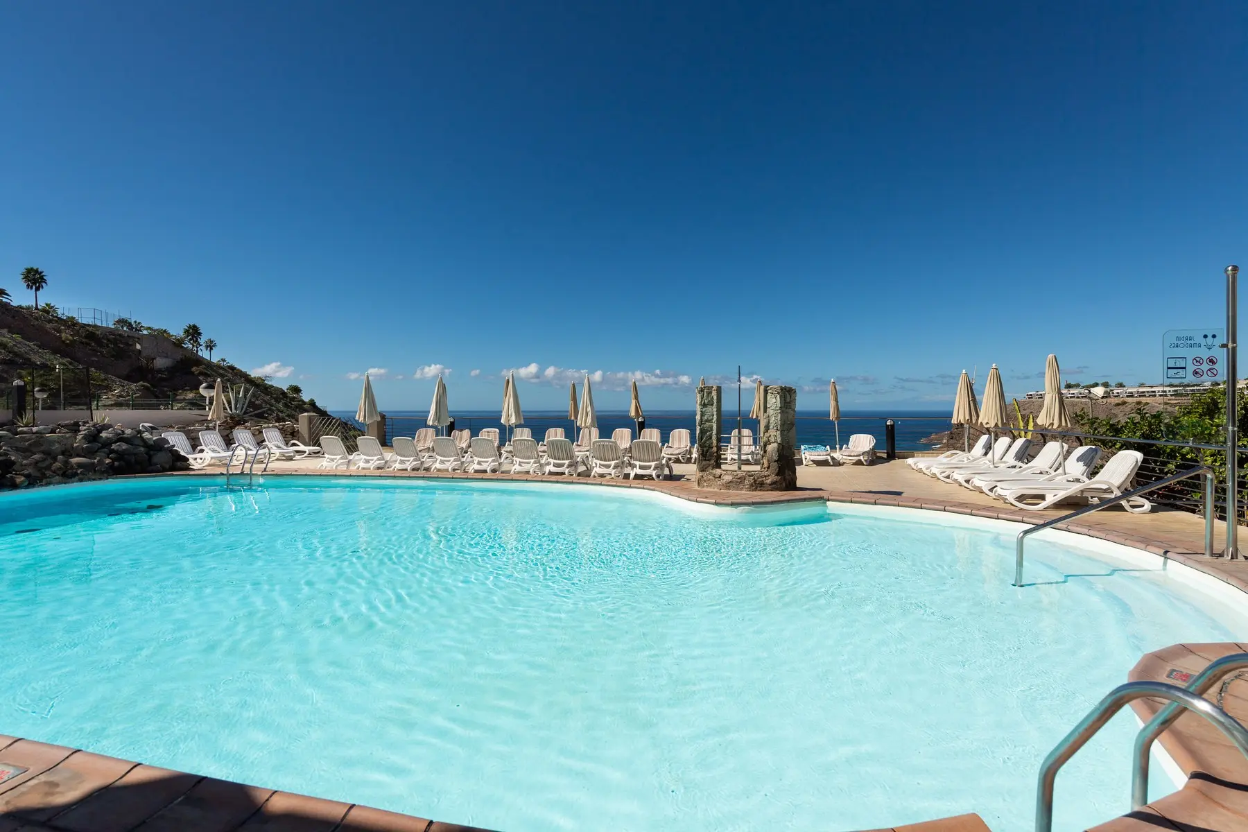 Holiday Club Jardin Amadores — HOLIDAY CLUB JARDIN AMADORES