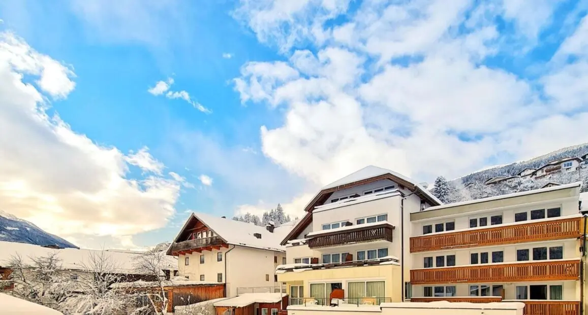 Hotel Hotel Alpina Tirol