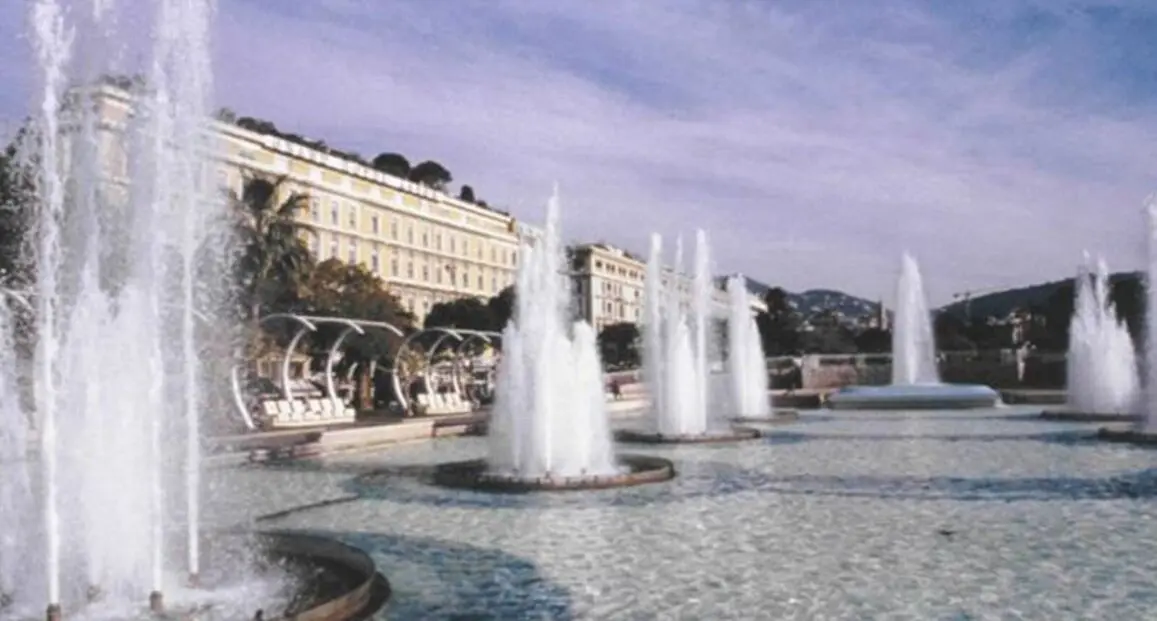 Hotel Hotel Aston La Scala