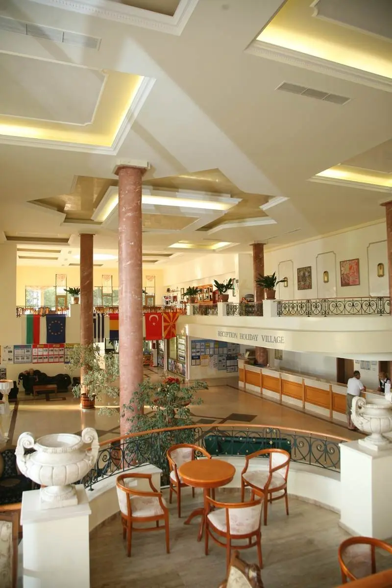 Hotel Belleville — BELLEVILLE