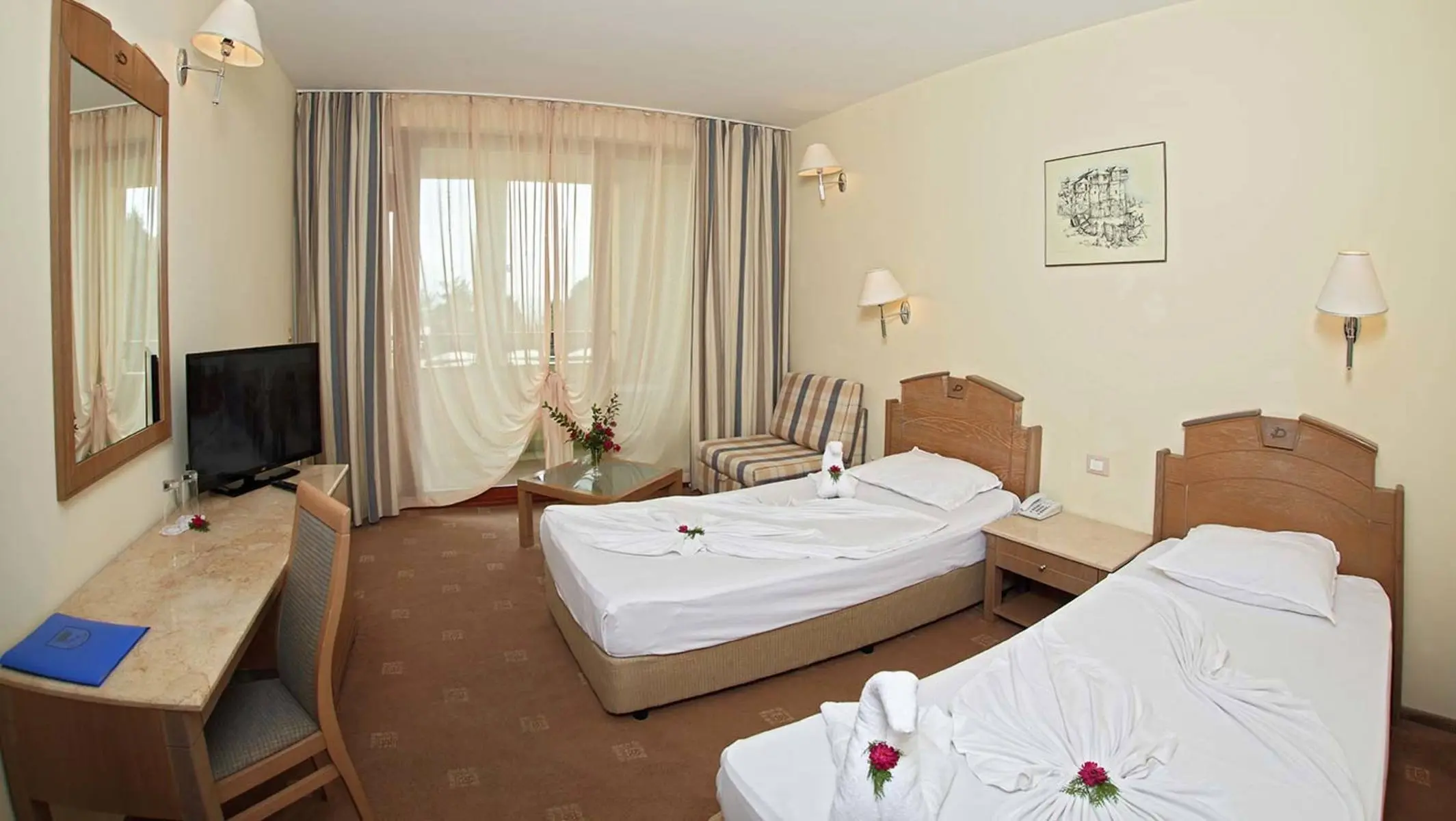 Hotel Belleville — BELLEVILLE