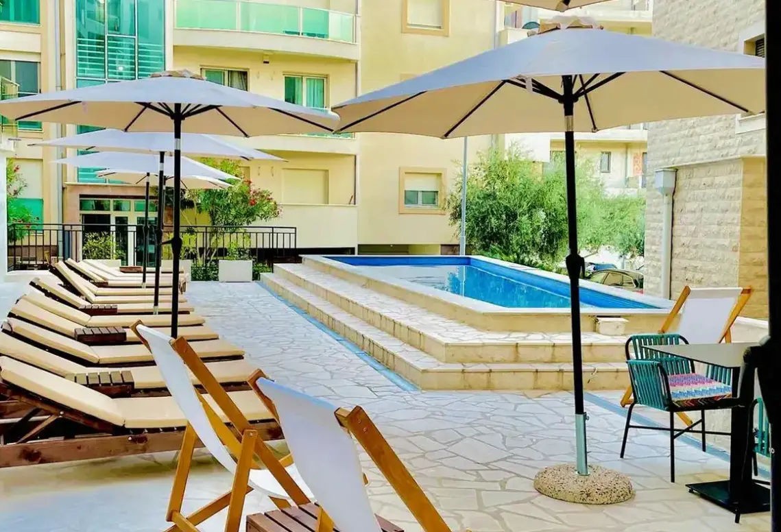 Hotel Hotel Casa di Sofia