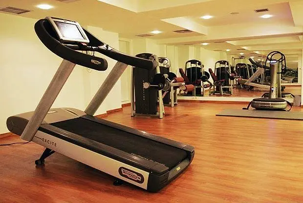 Hotel Dion Palace Resort — DION PALACE AND SPA RESORT