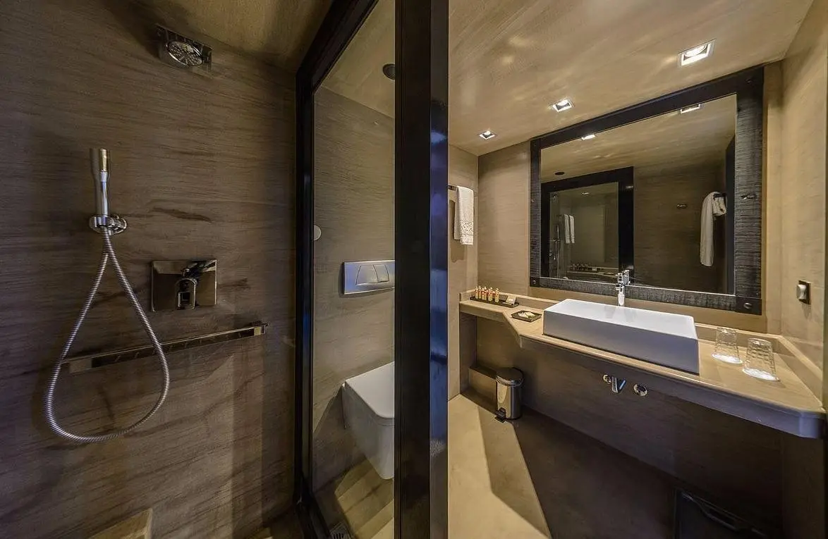 Hotel Dion Palace Resort — DION PALACE AND SPA RESORT