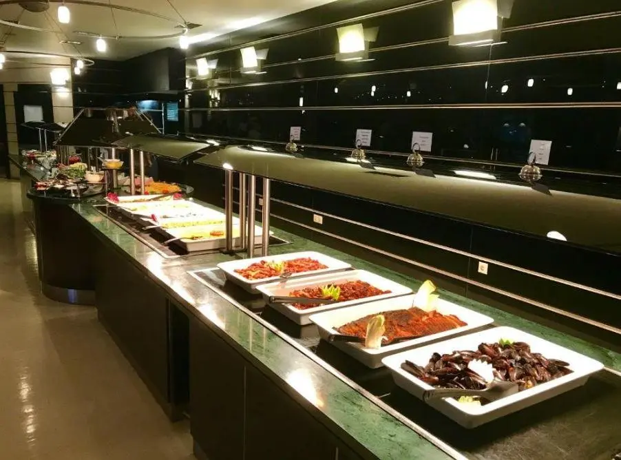 Hotel Dion Palace Resort — DION PALACE AND SPA RESORT