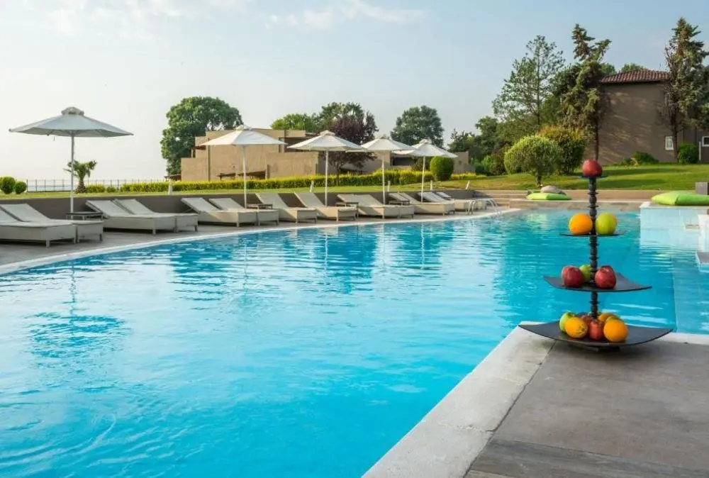 Hotel Hotel Dion Palace Resort