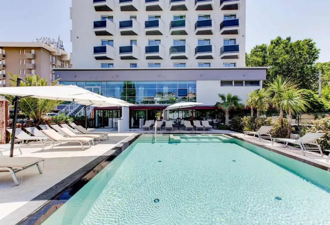 Hotel Hotel Due Mari