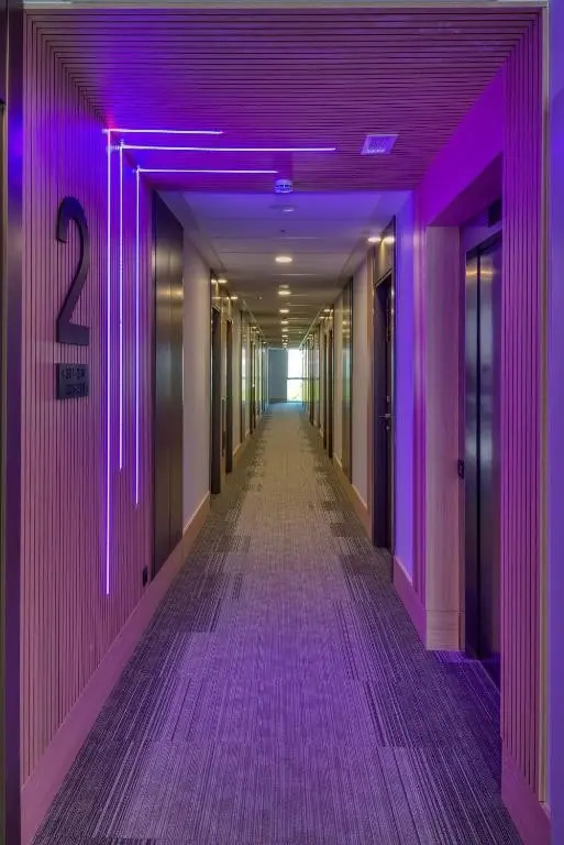Spa w hotelu Hotel Dwo Colours Alcalá