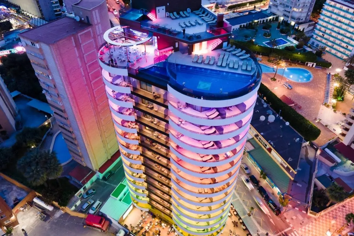 Hotel Hotel Gold Arcos