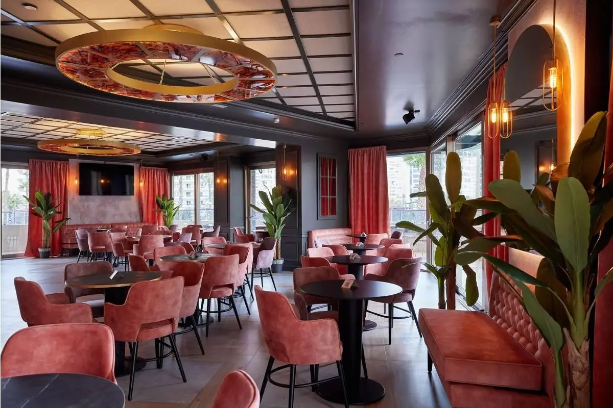 Hotel Gold Arcos — GOLD ARCOS