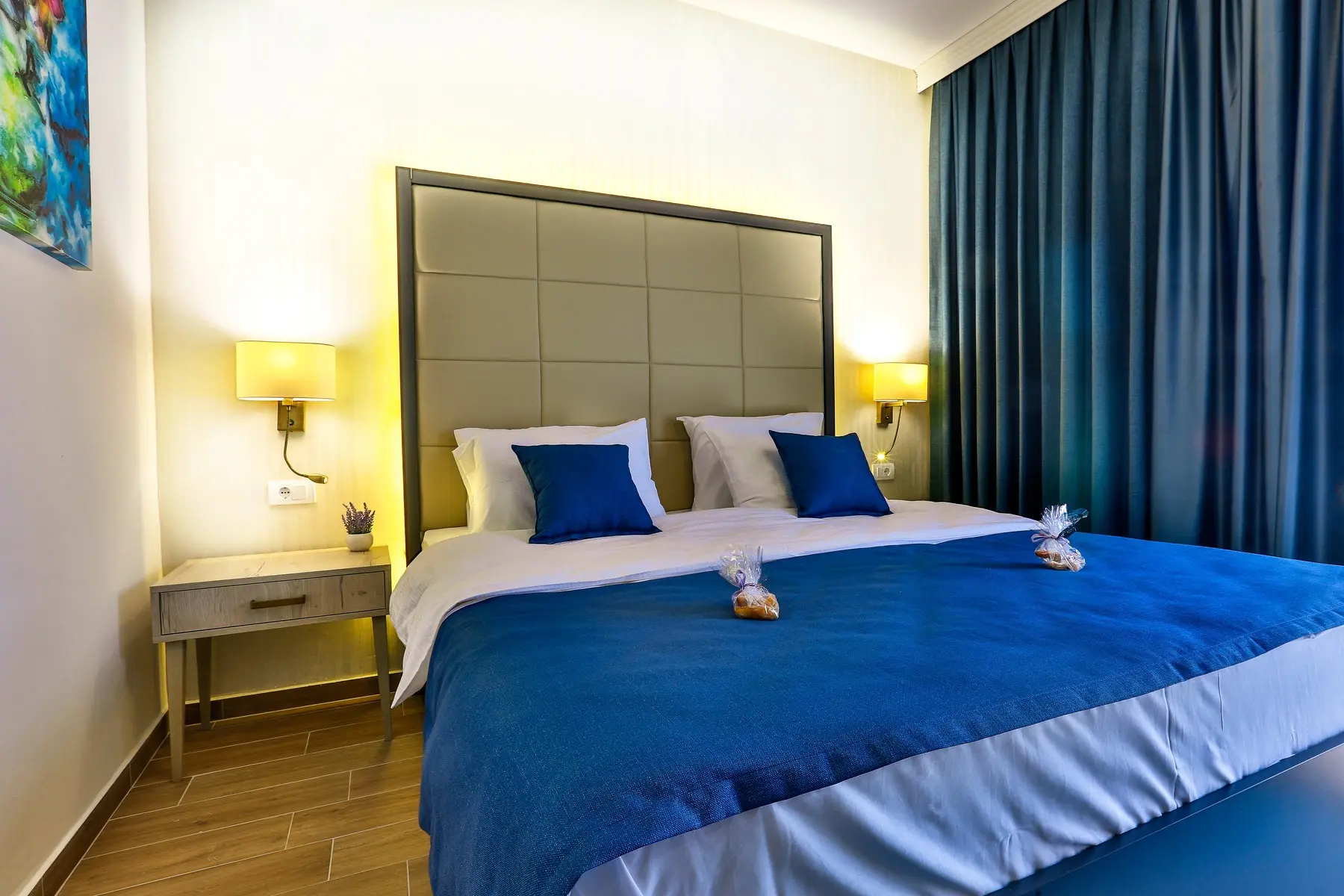 Hotel Harmony by Aycon — HARMONY BY AYCON