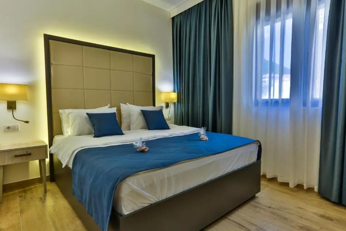 Hotel Harmony by Aycon — HARMONY BY AYCON