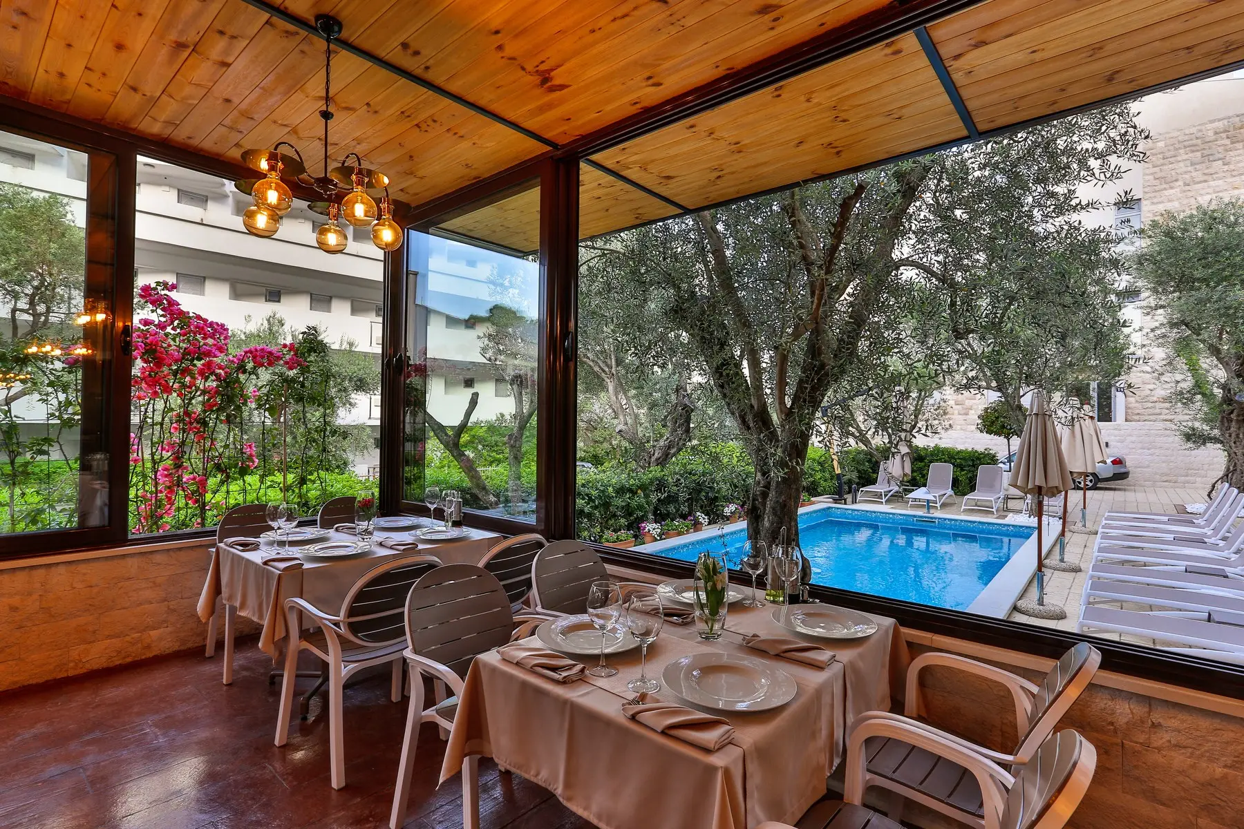 Hotel Harmony by Aycon — HARMONY BY AYCON