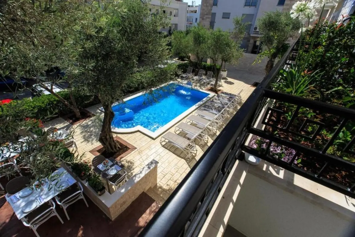 Hotel Harmony by Aycon — HARMONY BY AYCON