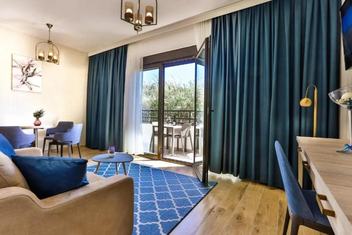 Hotel Harmony by Aycon — HARMONY BY AYCON