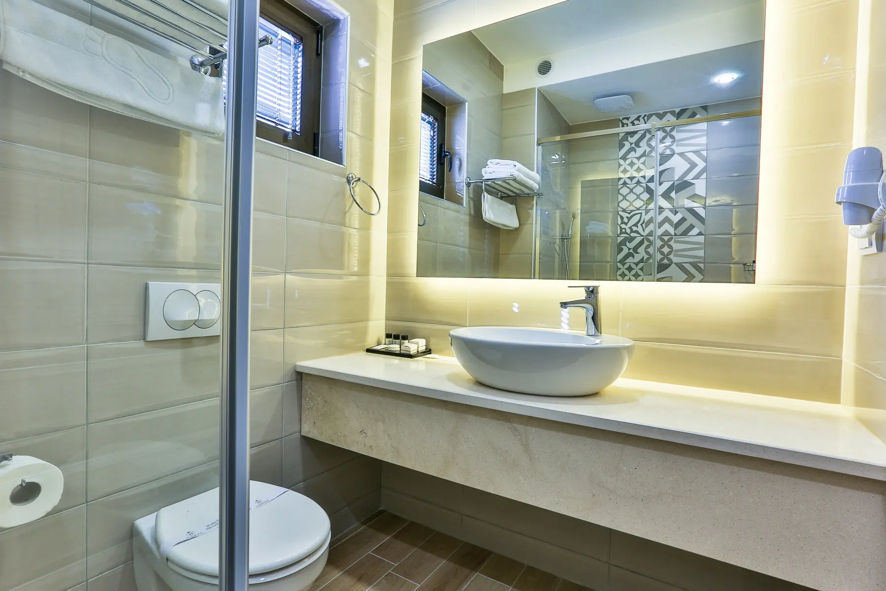 Hotel Harmony by Aycon — HARMONY BY AYCON