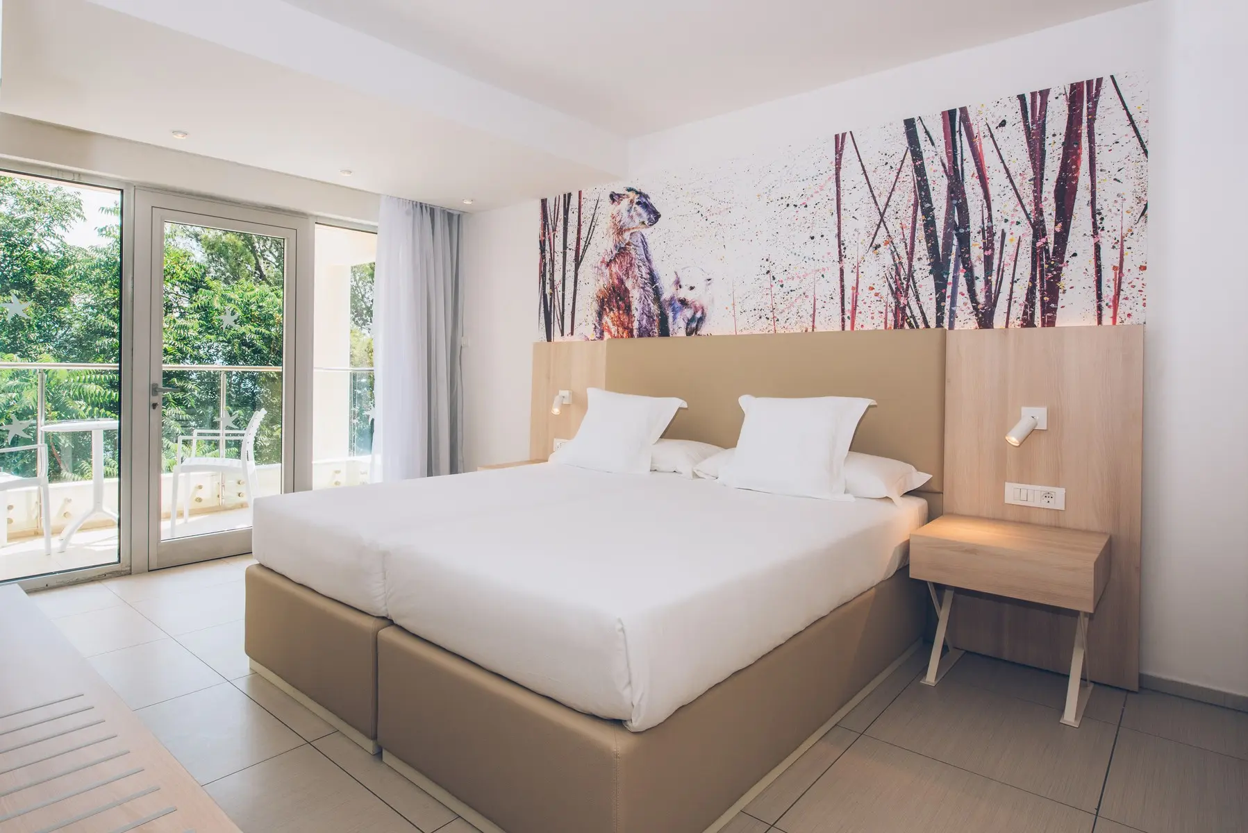 Hotel Iberostar Herceg Novi — HOTEL IBEROSTAR HERCEG NOVI