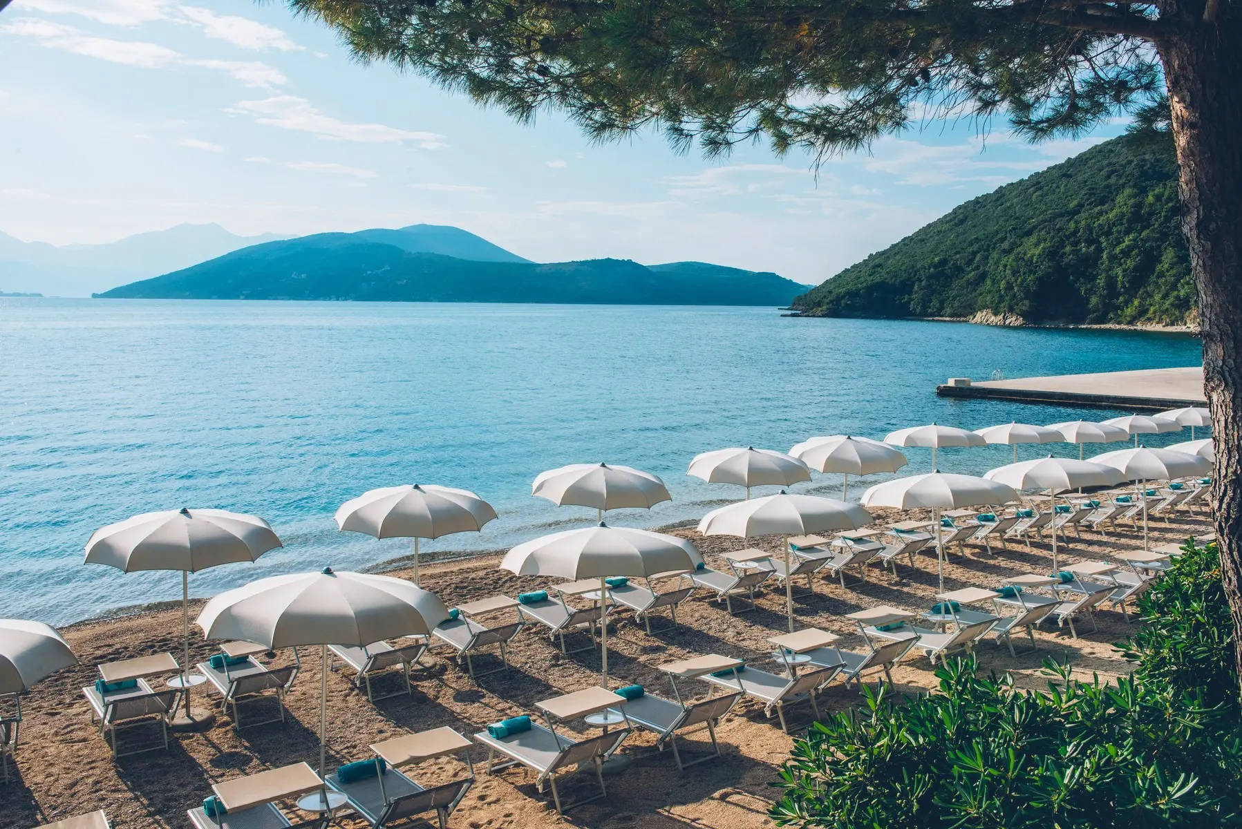 Hotel Iberostar Herceg Novi — HOTEL IBEROSTAR HERCEG NOVI