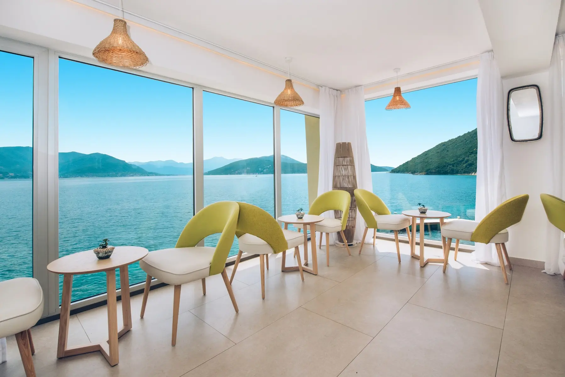 Hotel Iberostar Herceg Novi — HOTEL IBEROSTAR HERCEG NOVI