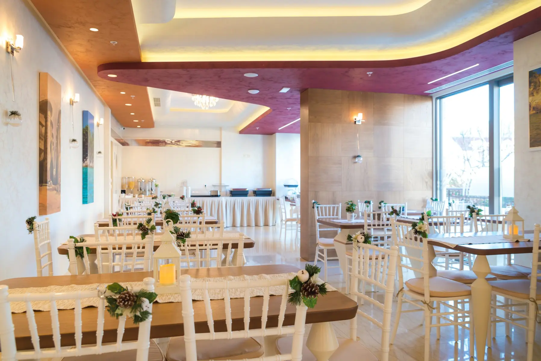 Hotel Kadmo by Aycon — KADMO BY AYCON