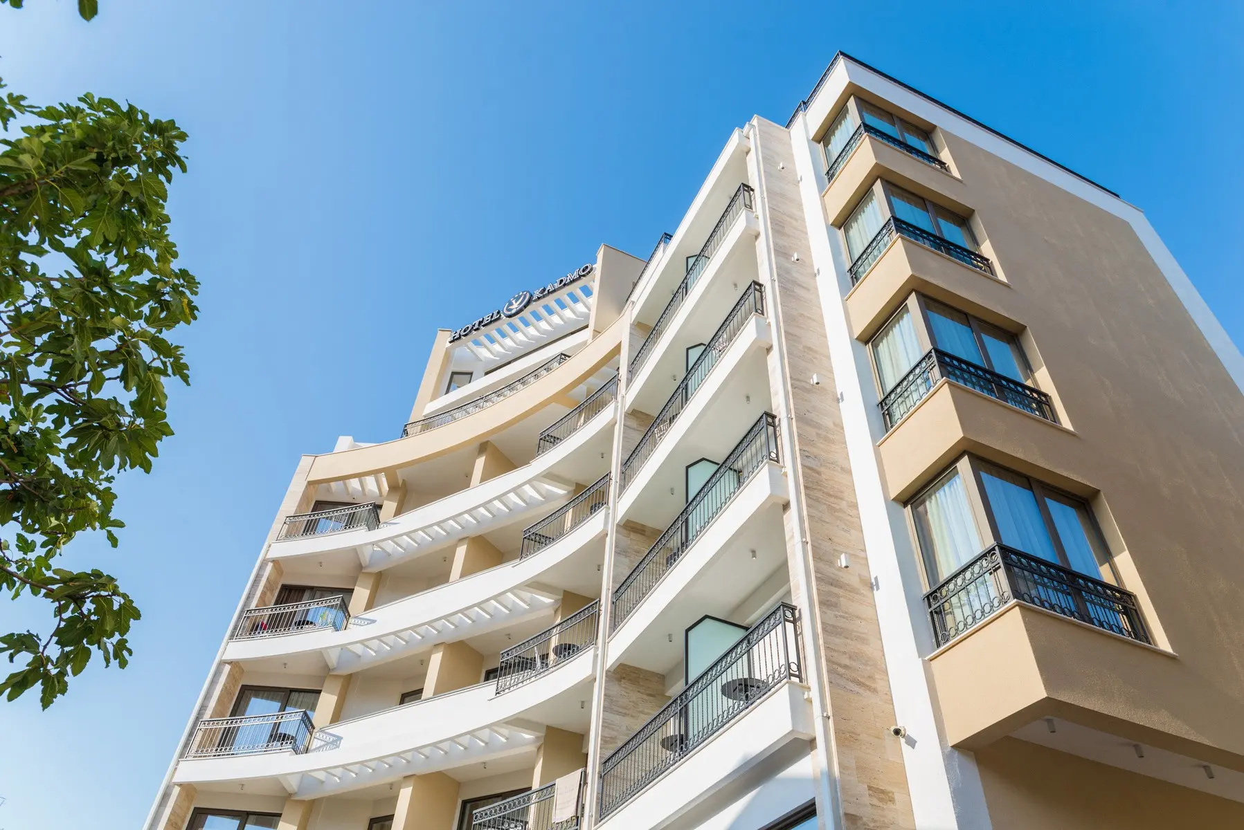 Hotel Hotel Kadmo by Aycon