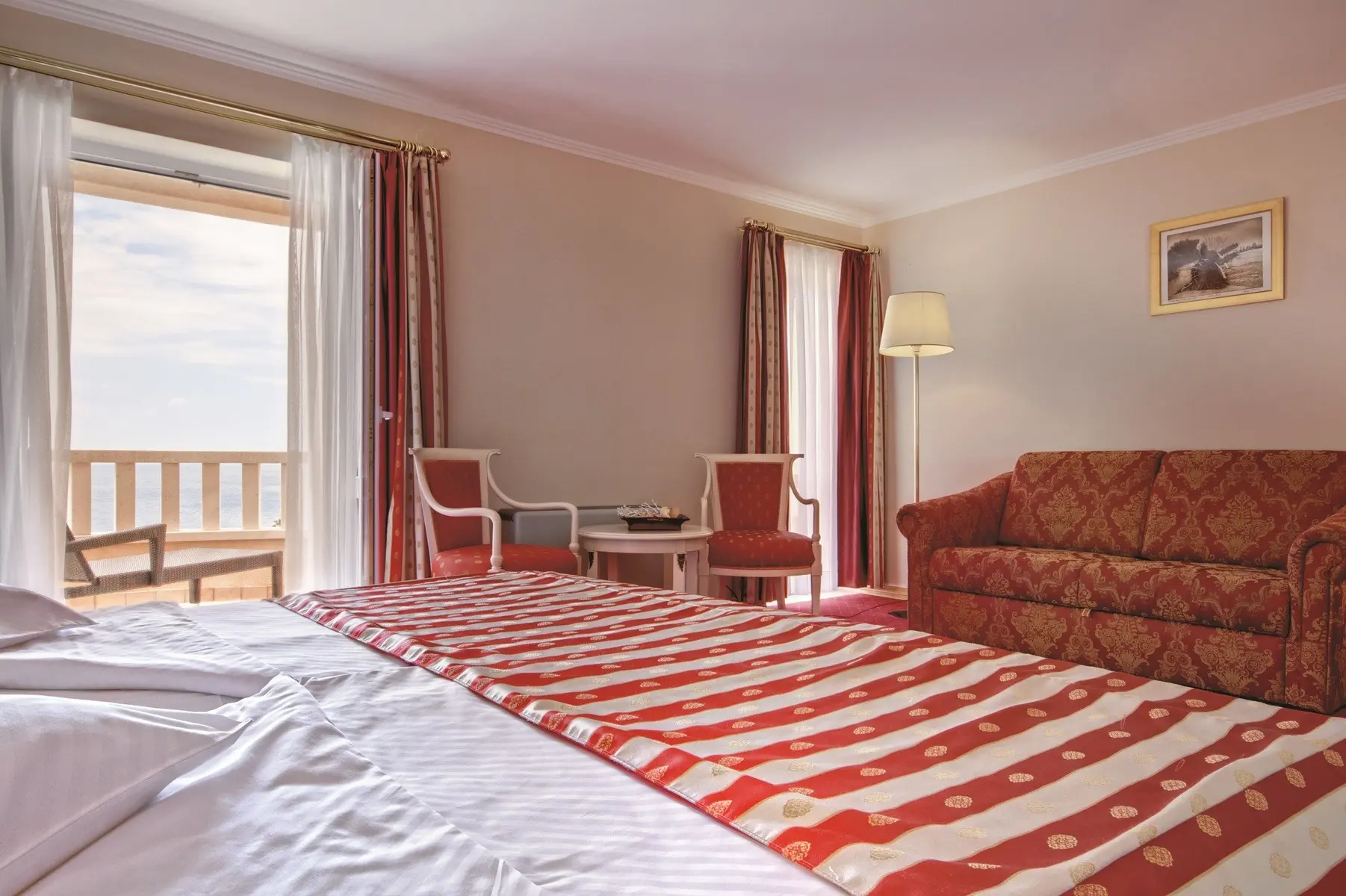 Hotel Laurentum — LAURENTUM