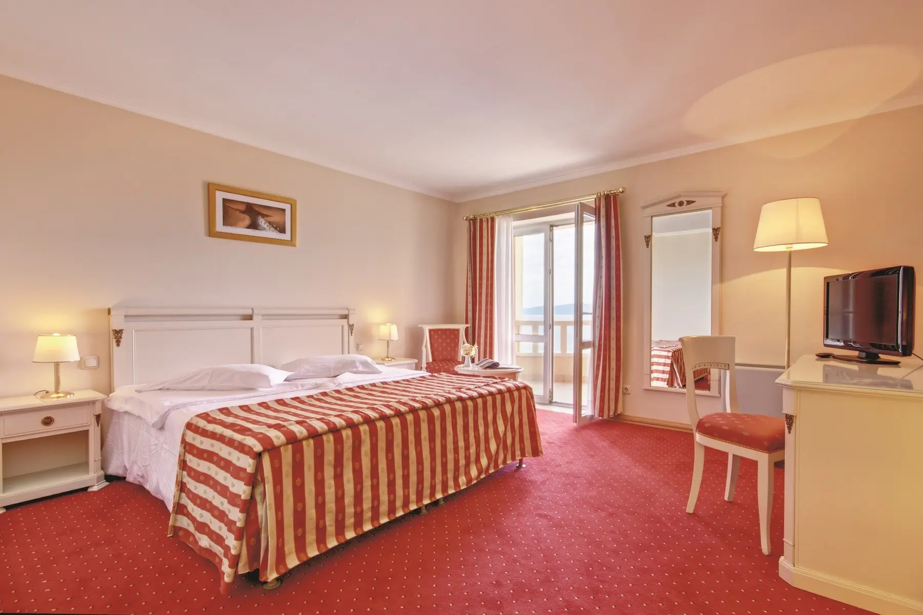 Hotel Laurentum — LAURENTUM