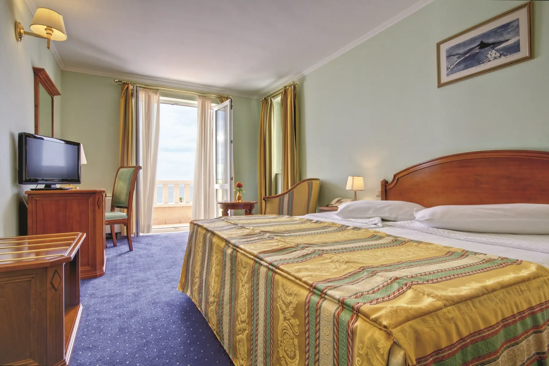 Hotel Laurentum — LAURENTUM