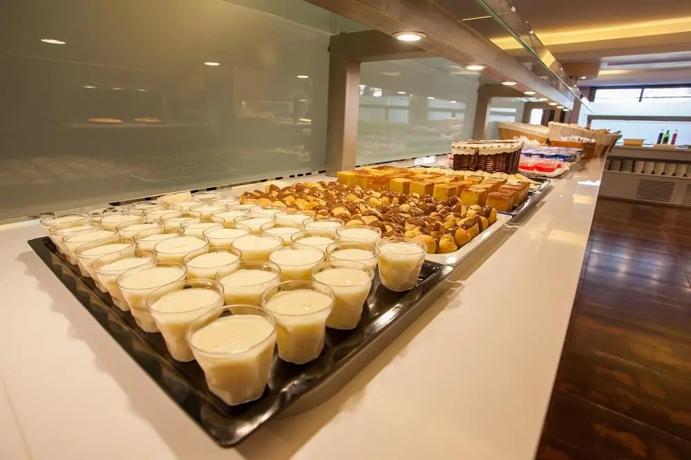 Hotel Meliá Lloret de Mar — MARIA DEL MAR