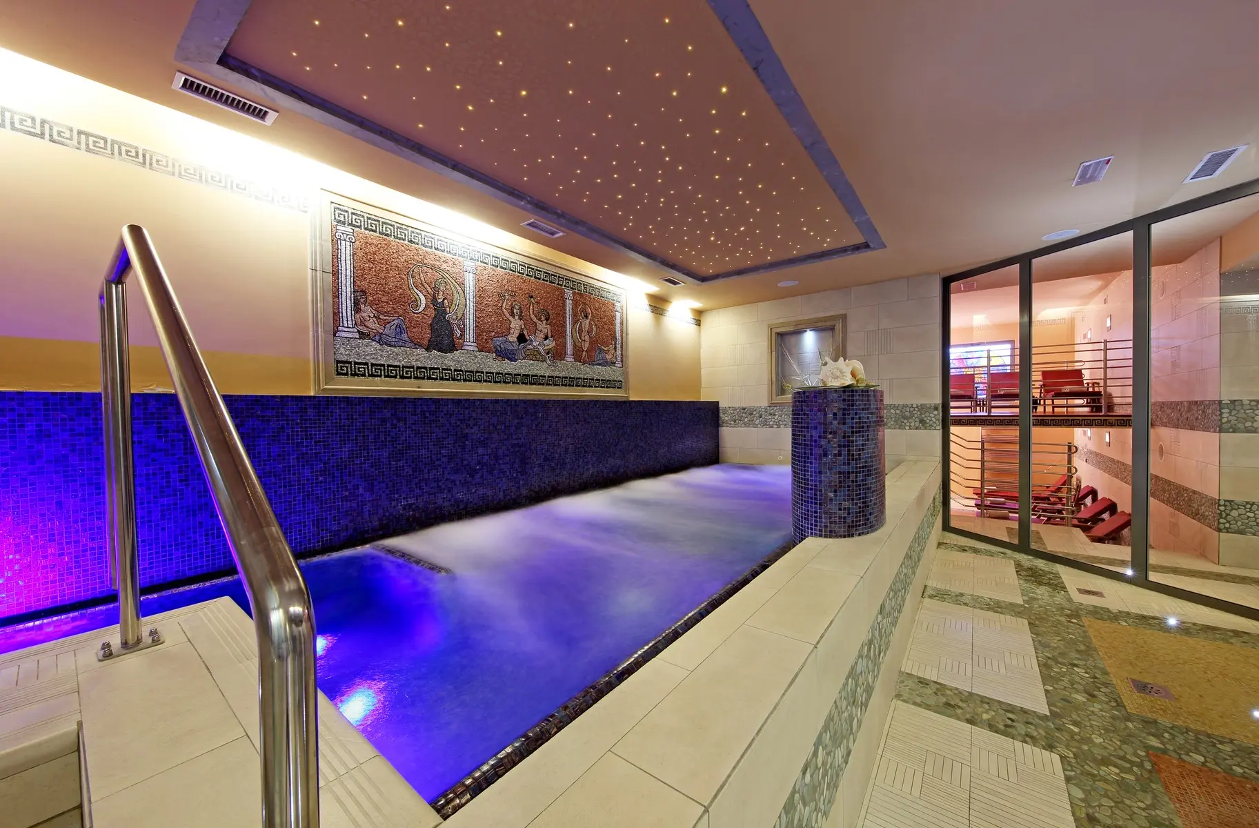 Hotel Mirna — MIRTA PORTOROZ