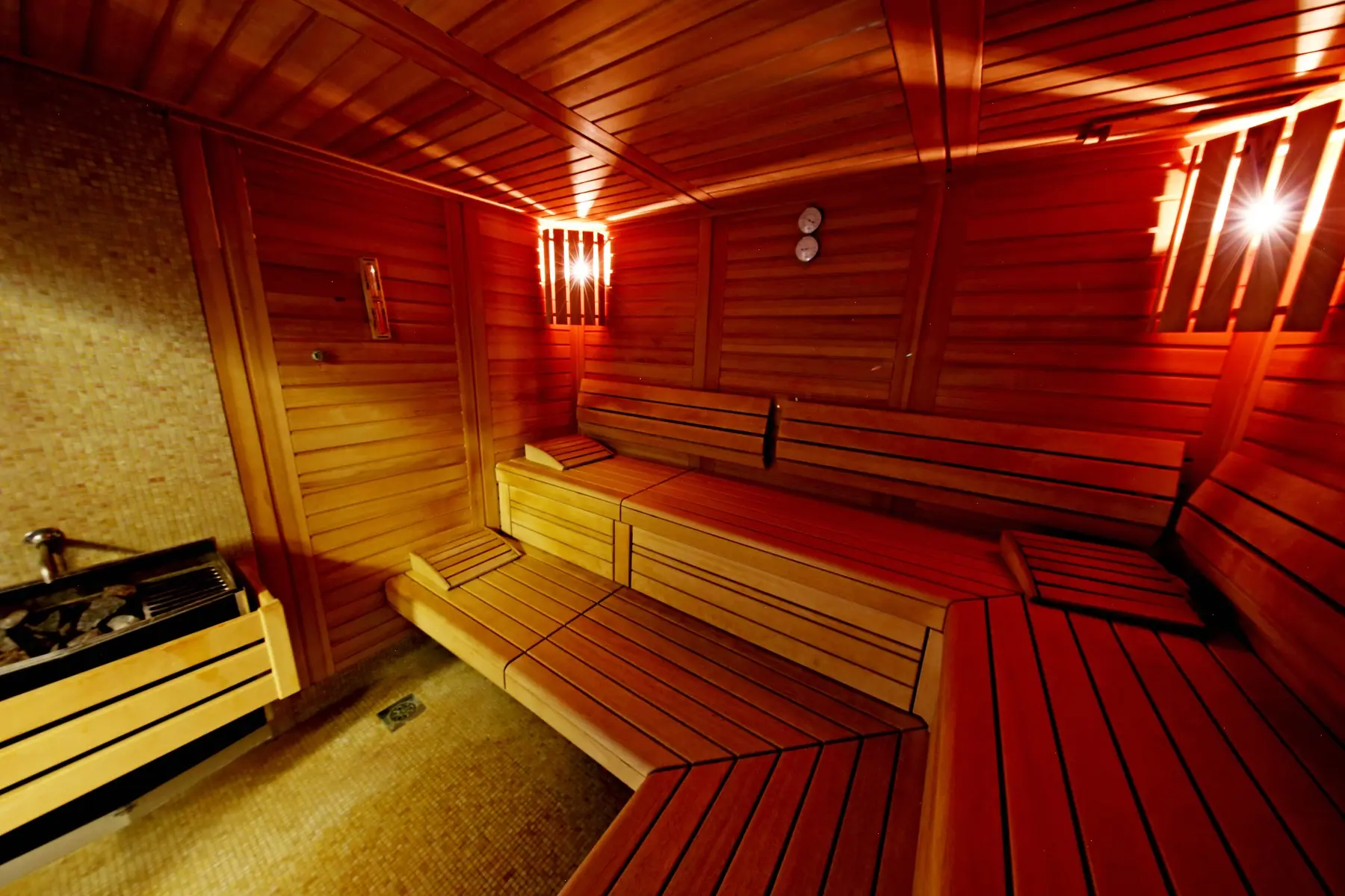 Hotel Mirna — MIRTA PORTOROZ