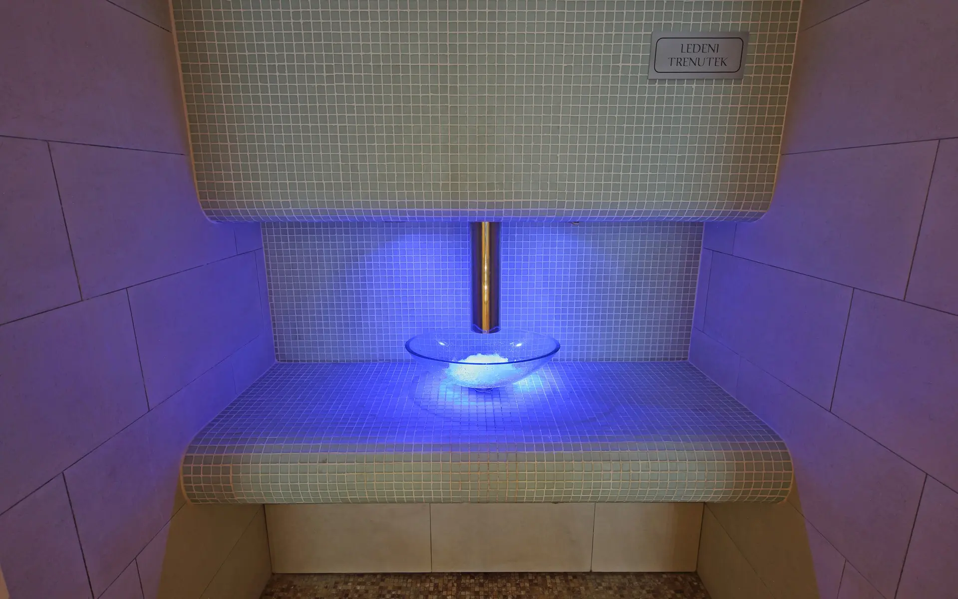 Hotel Mirna — MIRTA PORTOROZ