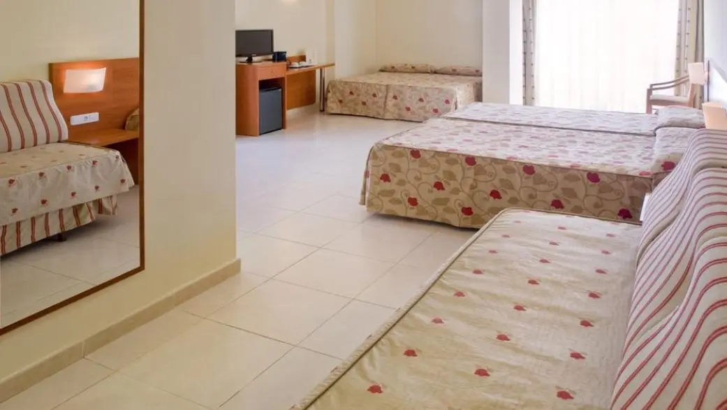 Hotel Montemar Maritim — MONTEMAR MARITIM