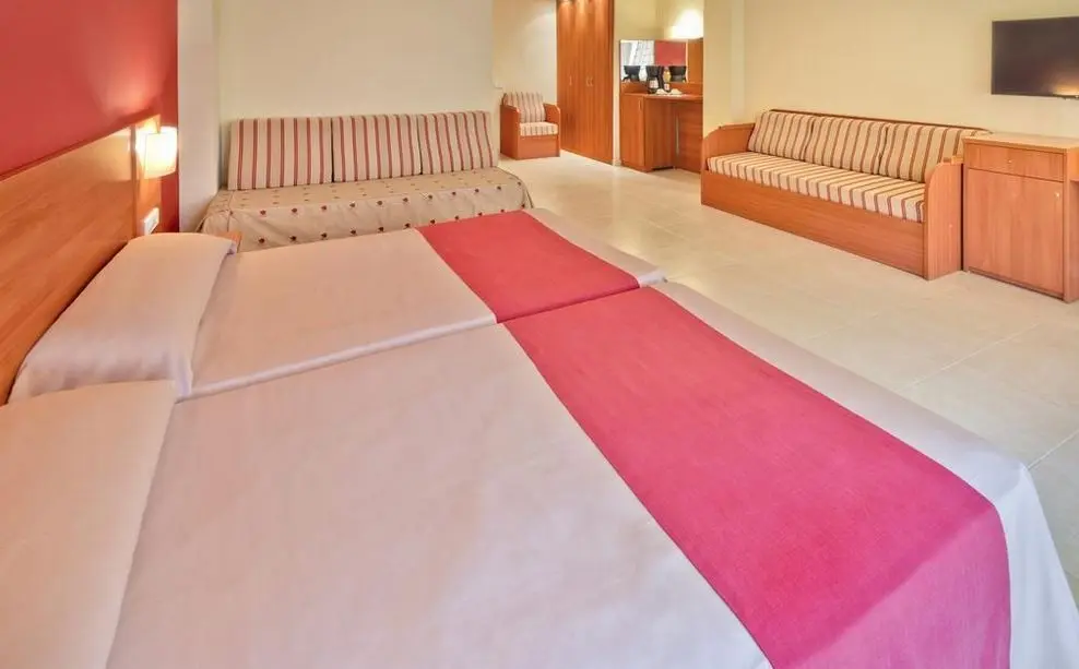 Hotel Montemar Maritim — MONTEMAR MARITIM