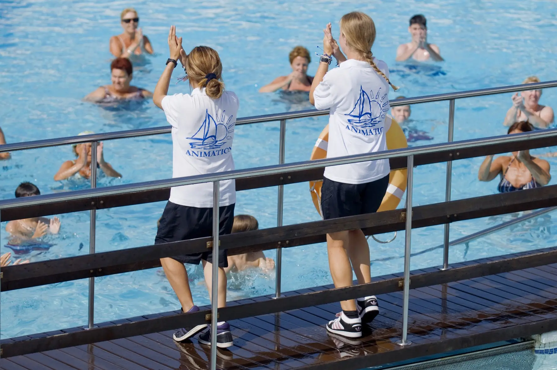 Hotel Montemar Maritim — MONTEMAR MARITIM