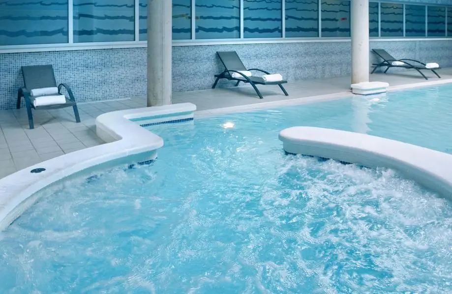 Hotel Montemar Maritim — MONTEMAR MARITIM