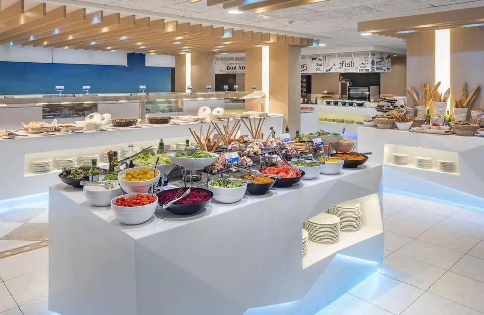 Hotel Montemar Maritim — MONTEMAR MARITIM